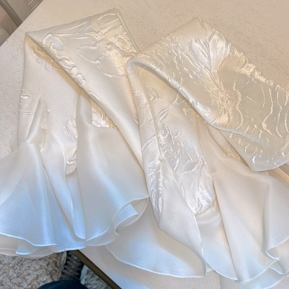 Rivini Xenia Detached Sleeves - Picture 3 of 5